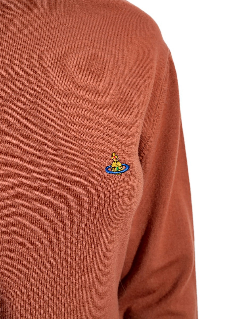 ‘Bea’ wool dress 4