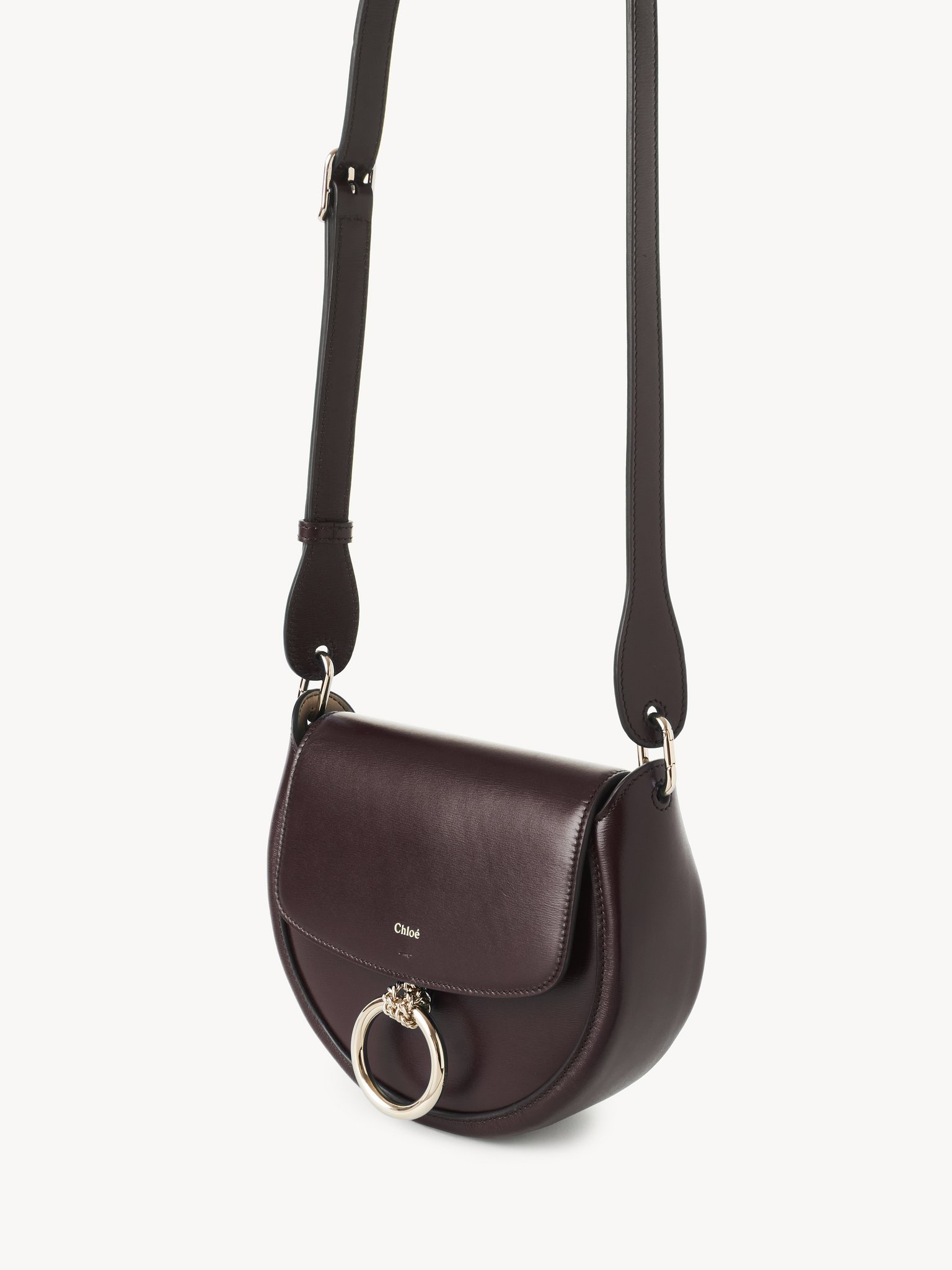 ARLÈNE SMALL CROSSBODY BAG - 2