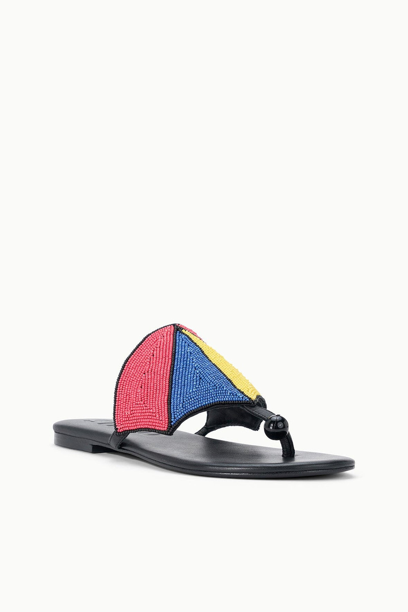 STAUD UMBRELLA THONG BOARDWALK 5