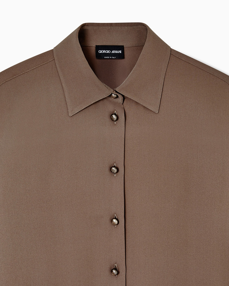 GIORGIO ARMANI CLASSIC SHIRTS outlook