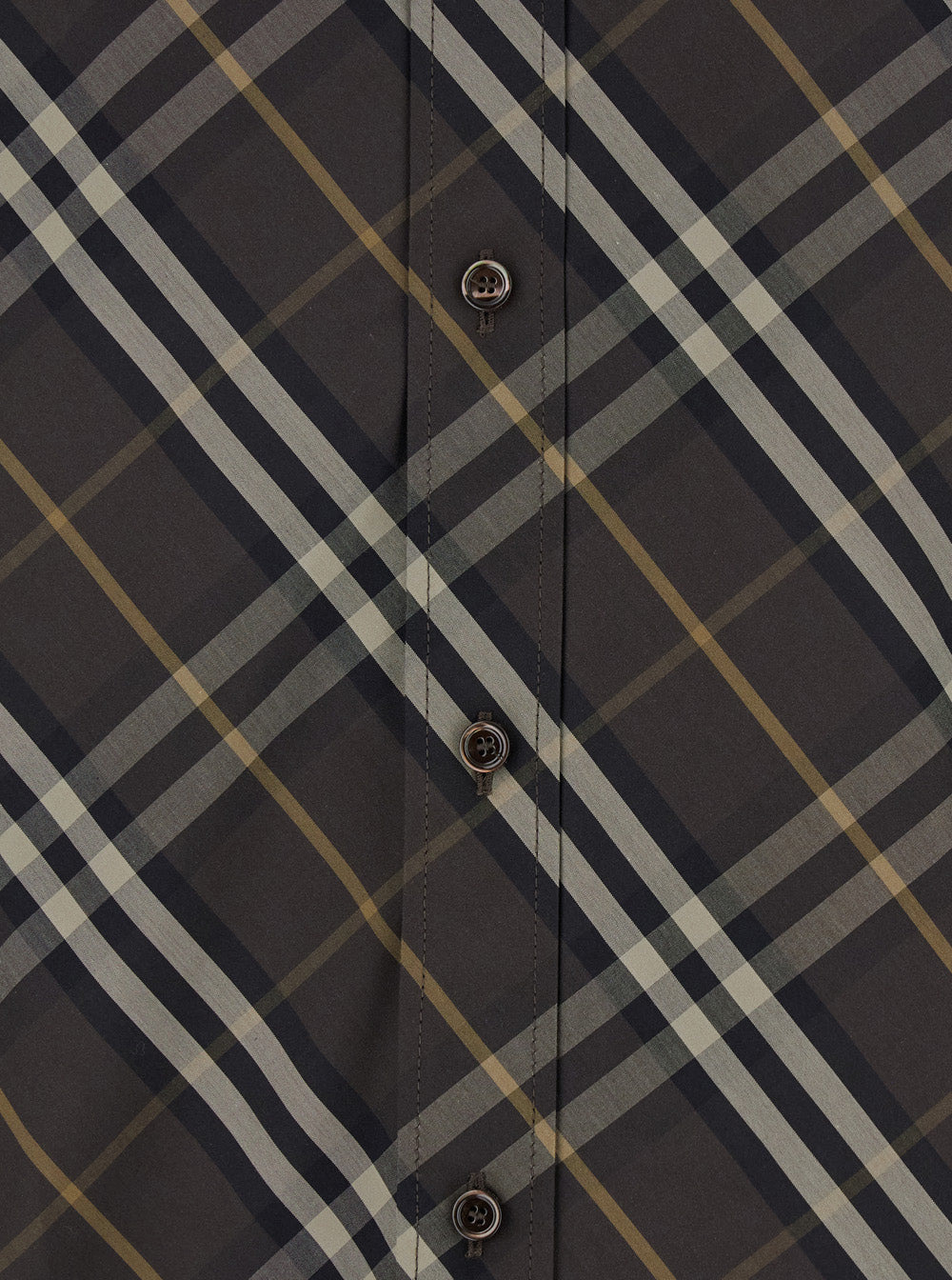 Burberry Men Robert Chk - 3