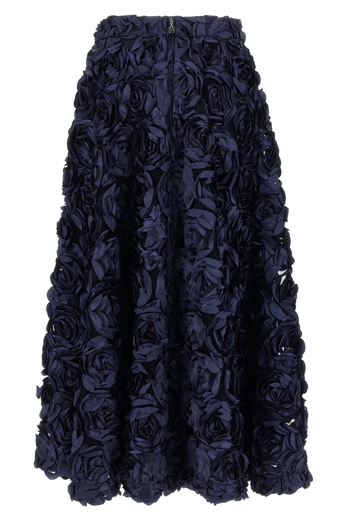 'Maxi Sun' skirt - 2