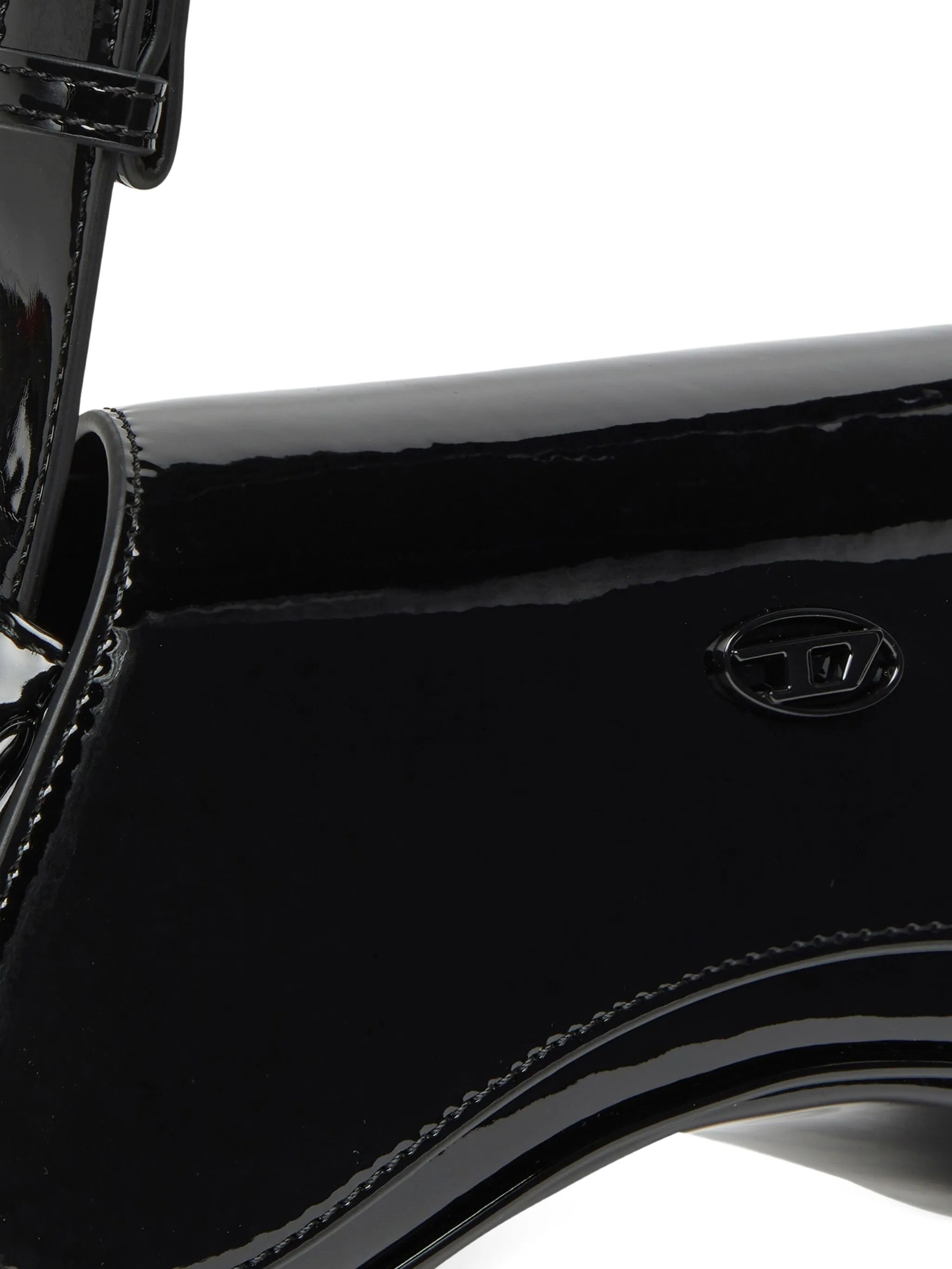 Diesel Play Cross Body Bag - 2