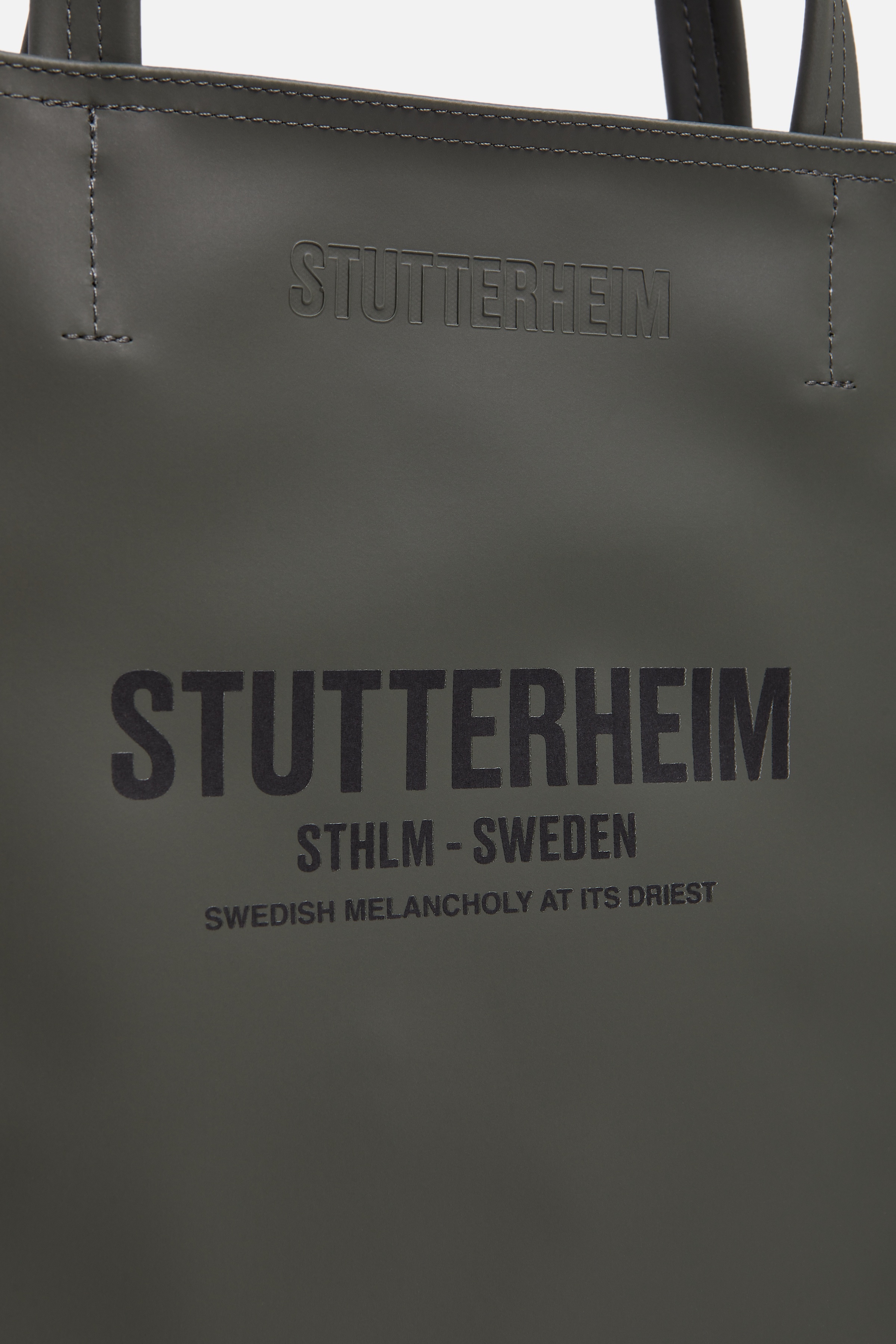 Djursholm Bag Green - 5