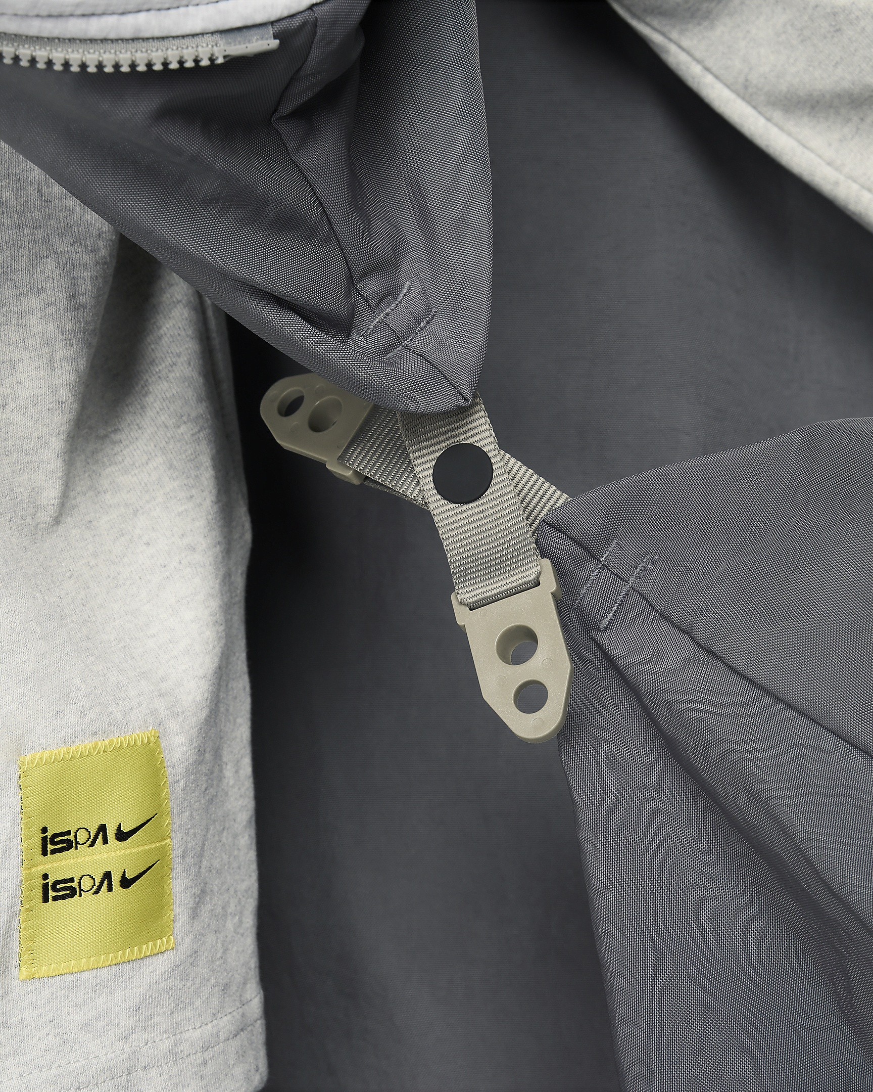 Nike ISPA Metamorph Poncho - 6