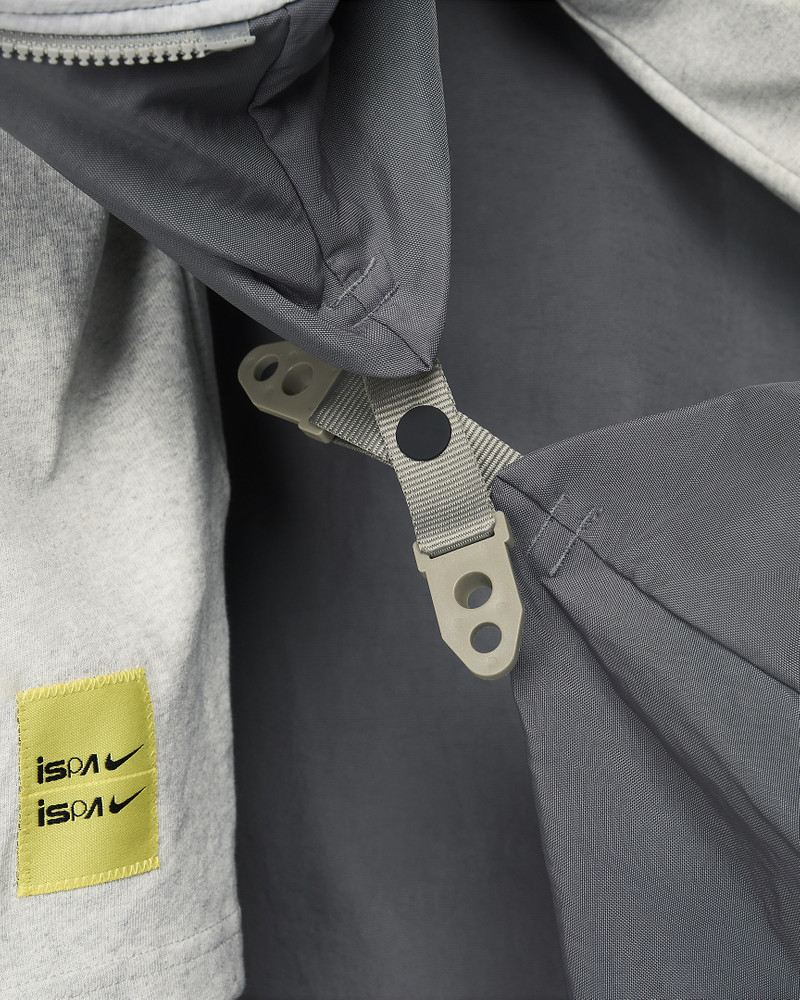 Nike ISPA Metamorph Poncho 6