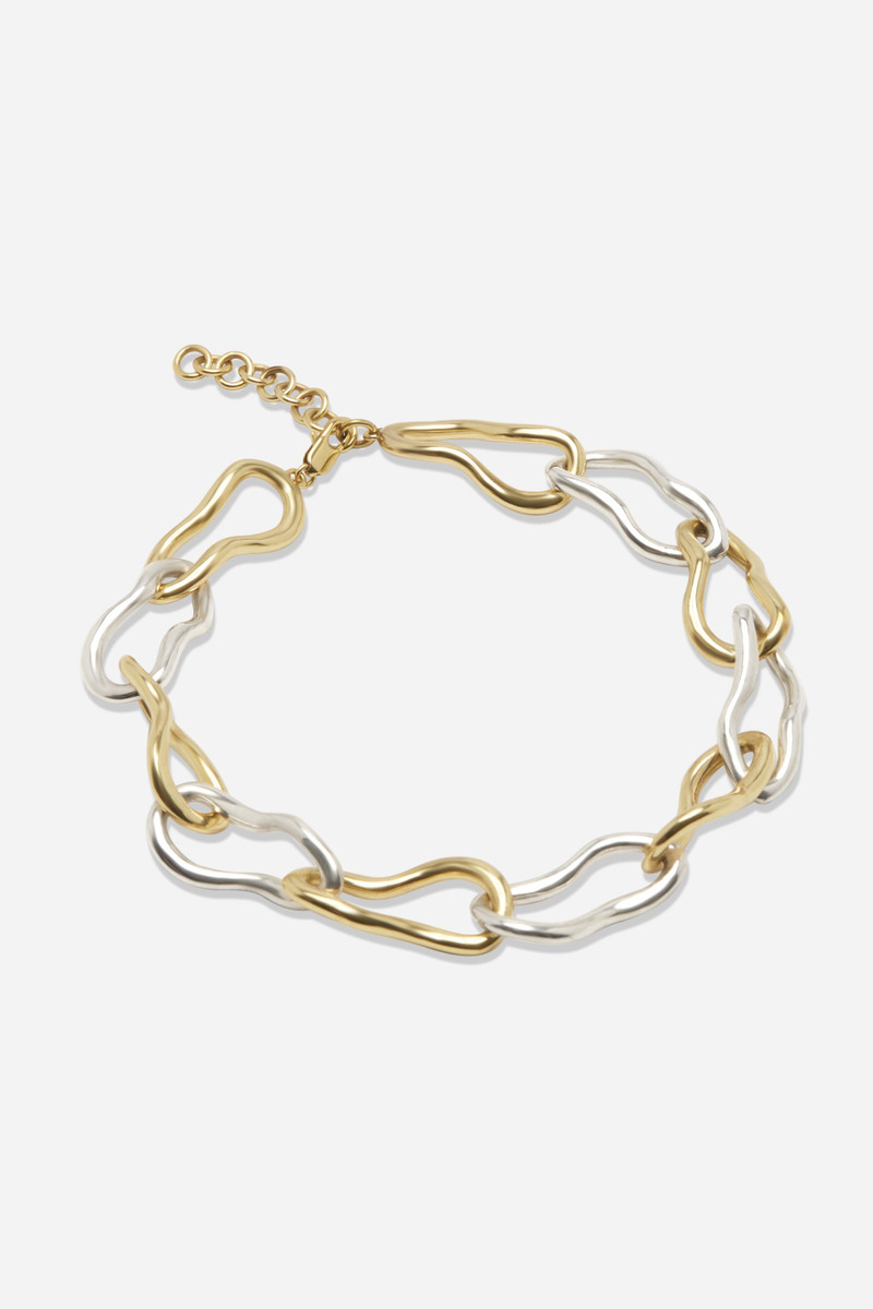 RACHEL GILBERT ZODIAC NECKLACE outlook