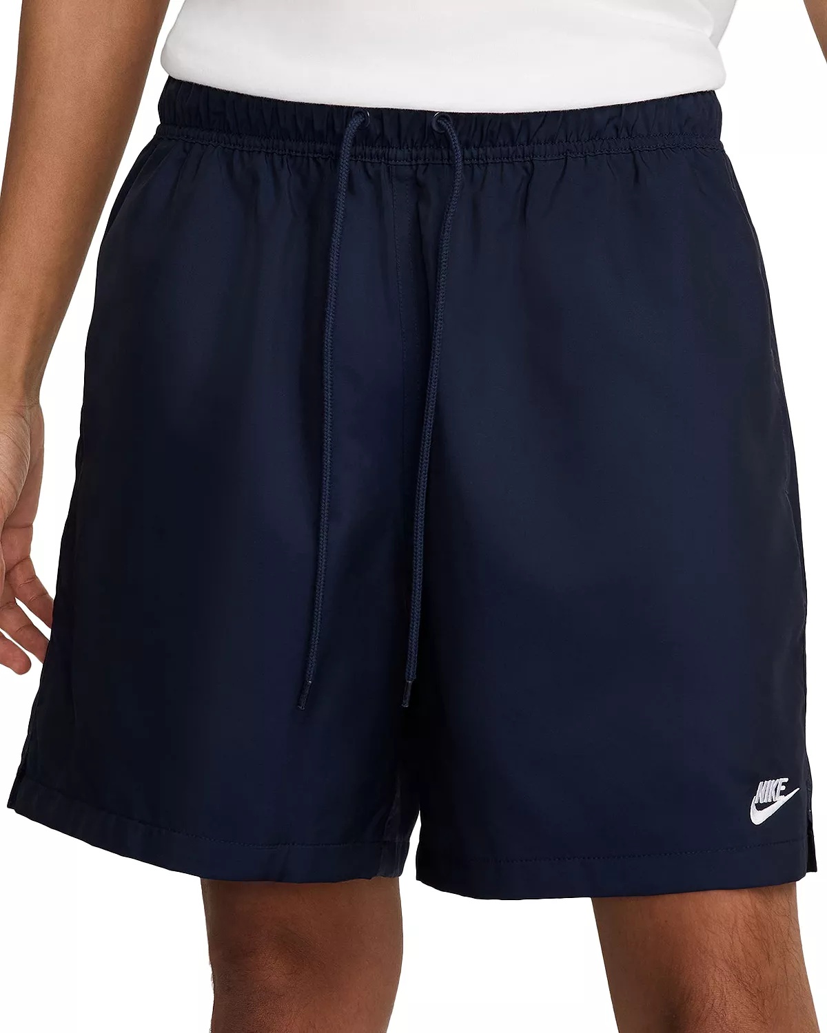 6" Club Woven Flow Shorts - 3