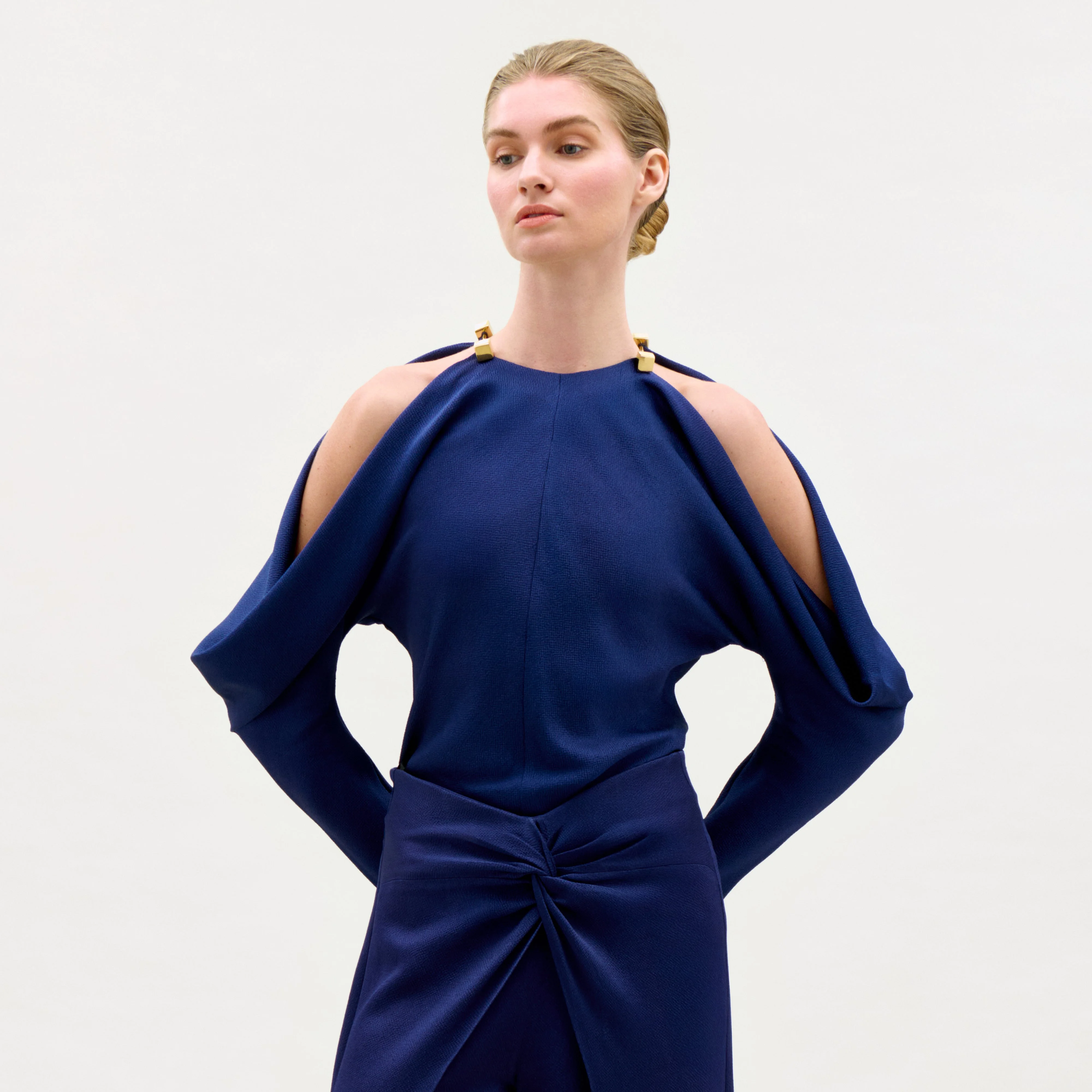 Kina Blouse - 1