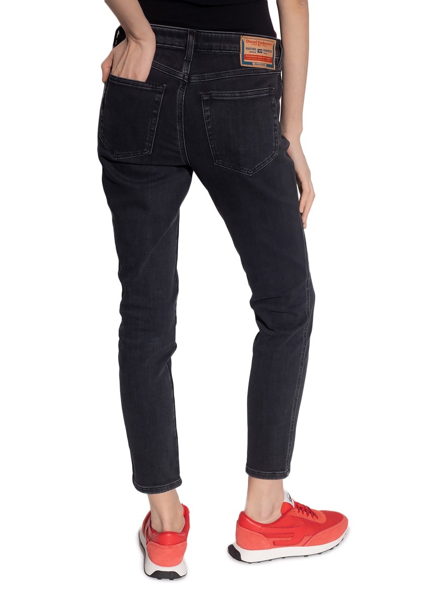 2015 Babhila skinny jeans - 3