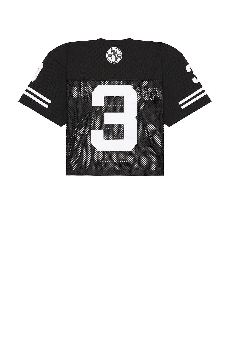America Football Jersey - 2