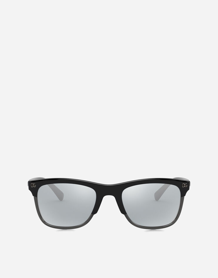 DG Monogram sunglasses - 1