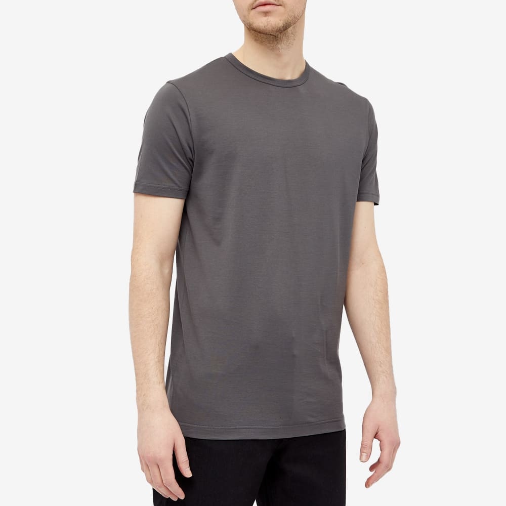 Sunspel Classic Crew Neck Tee - 3