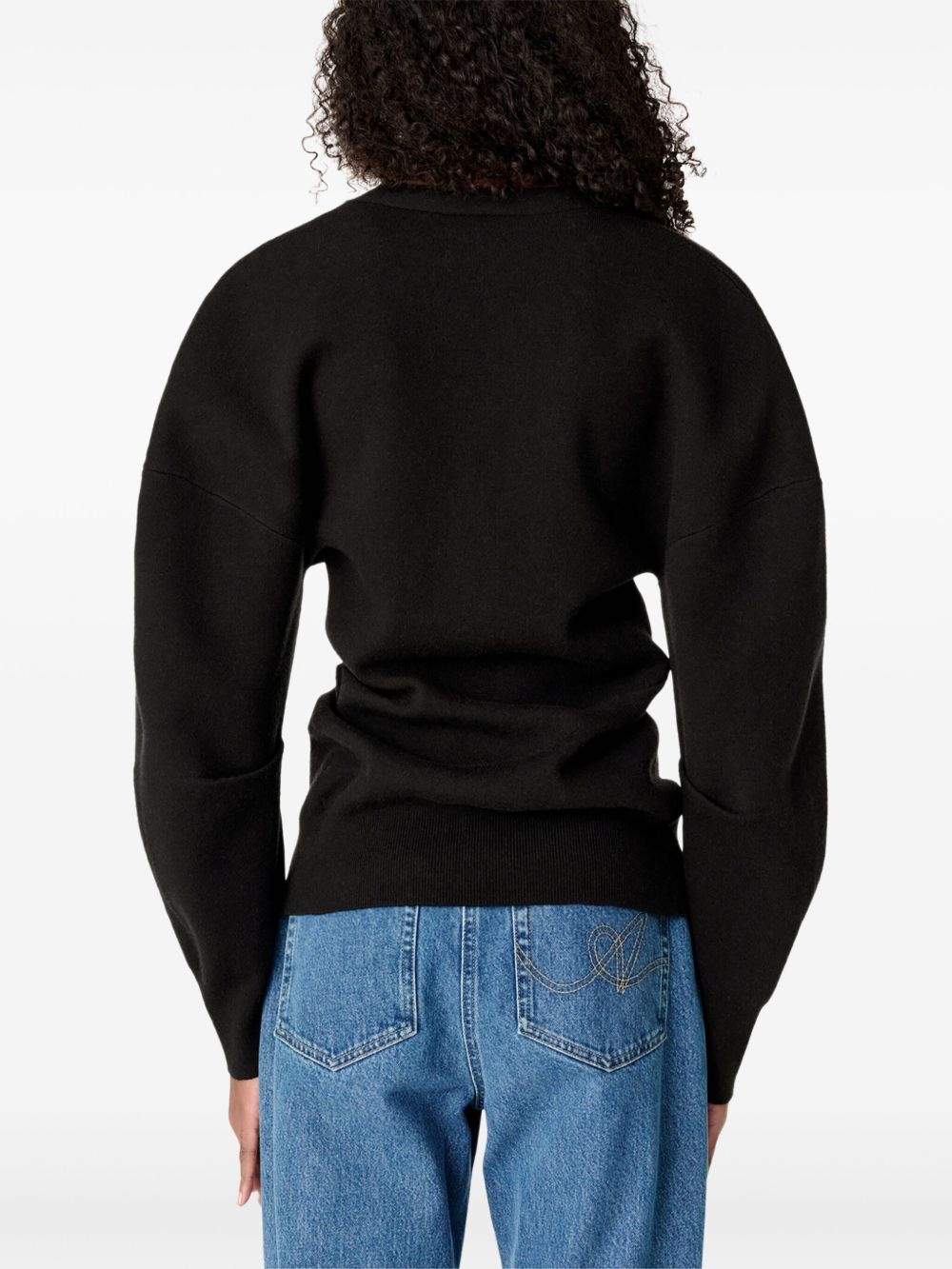 Beau cardigan - 4