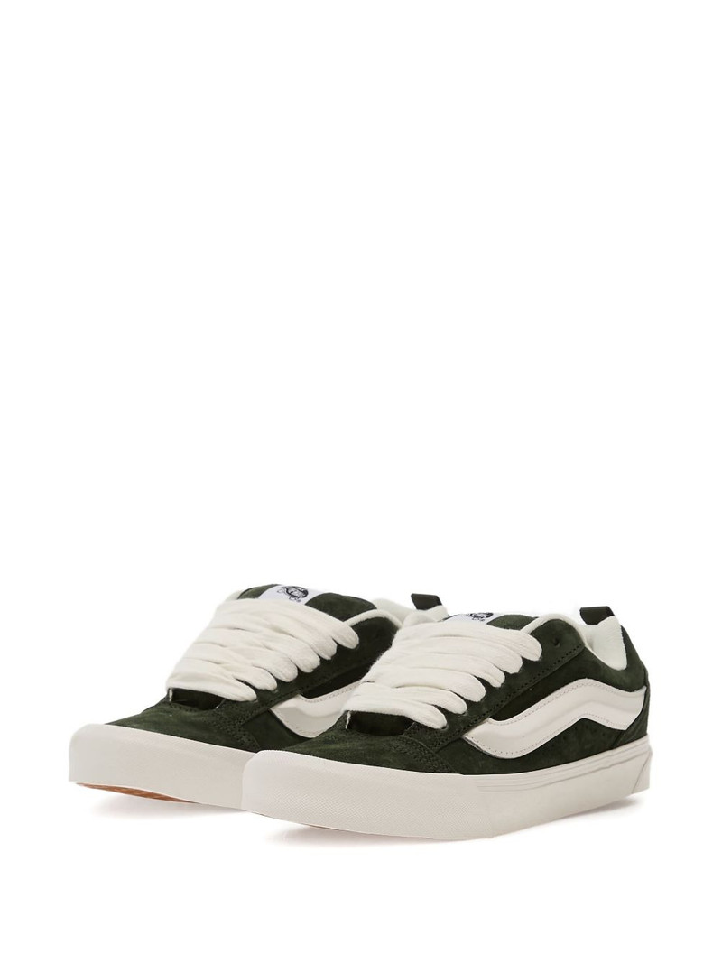 Vans Knu Skool suede sneakers outlook
