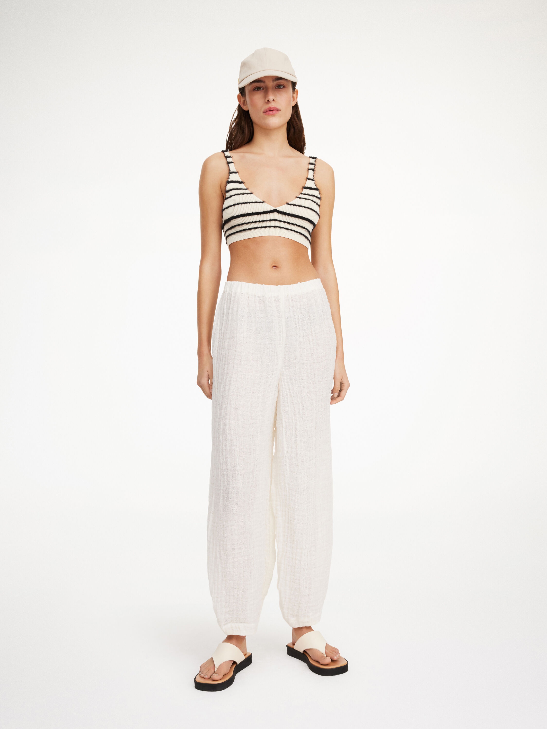 Reggie bralette - 2