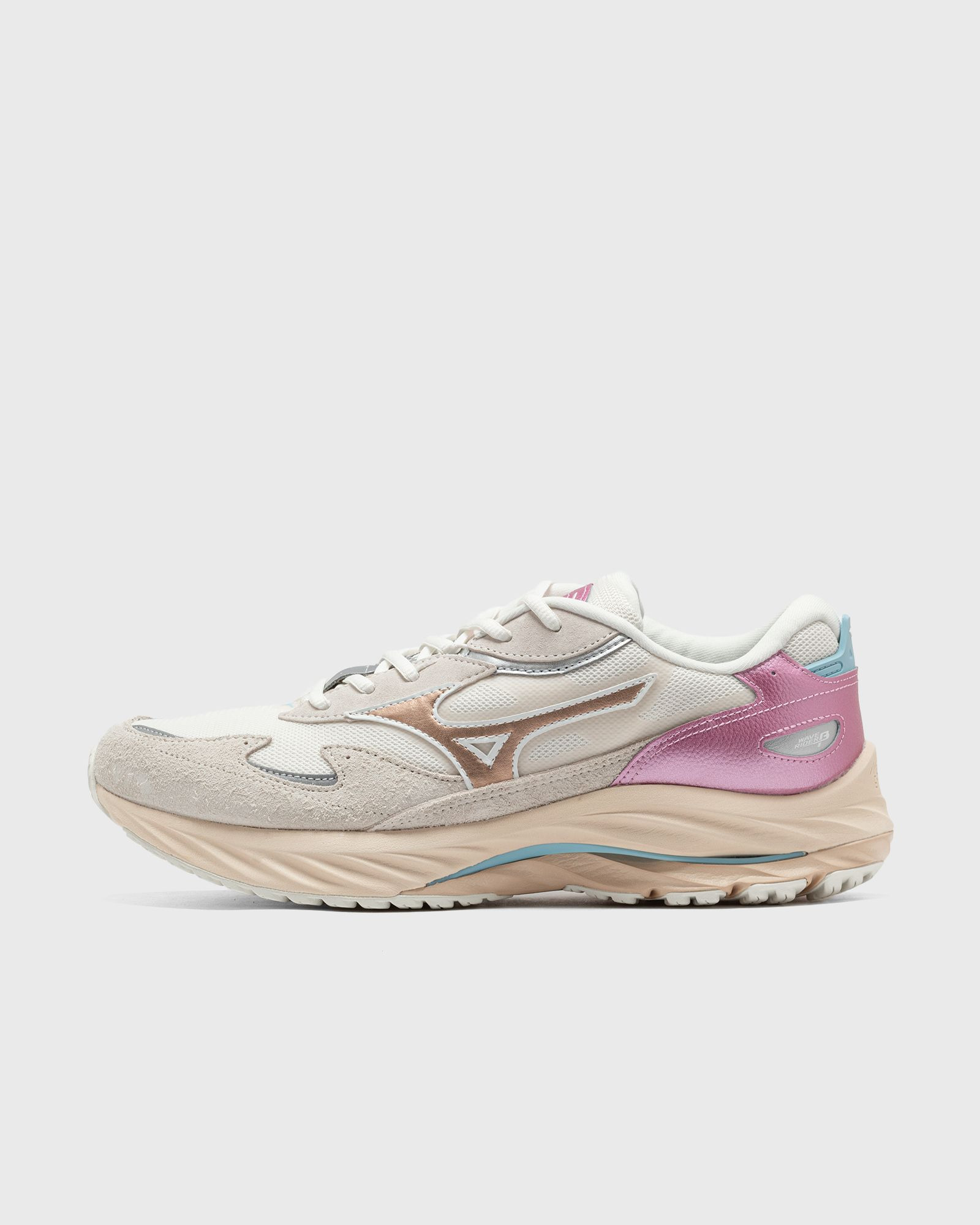 WAVE RIDER BETA - 1