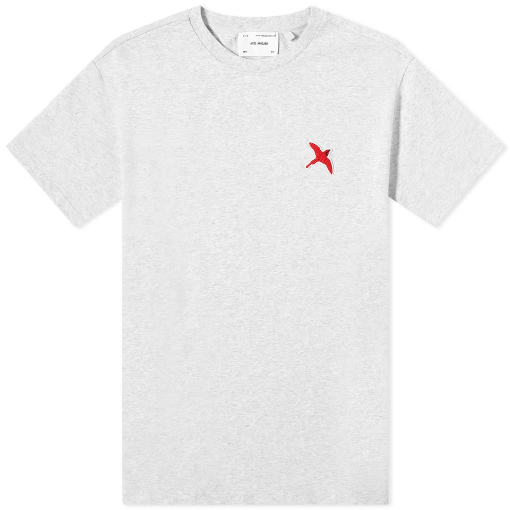 Axel Arigato Rouge Bee Bird Tee - 1