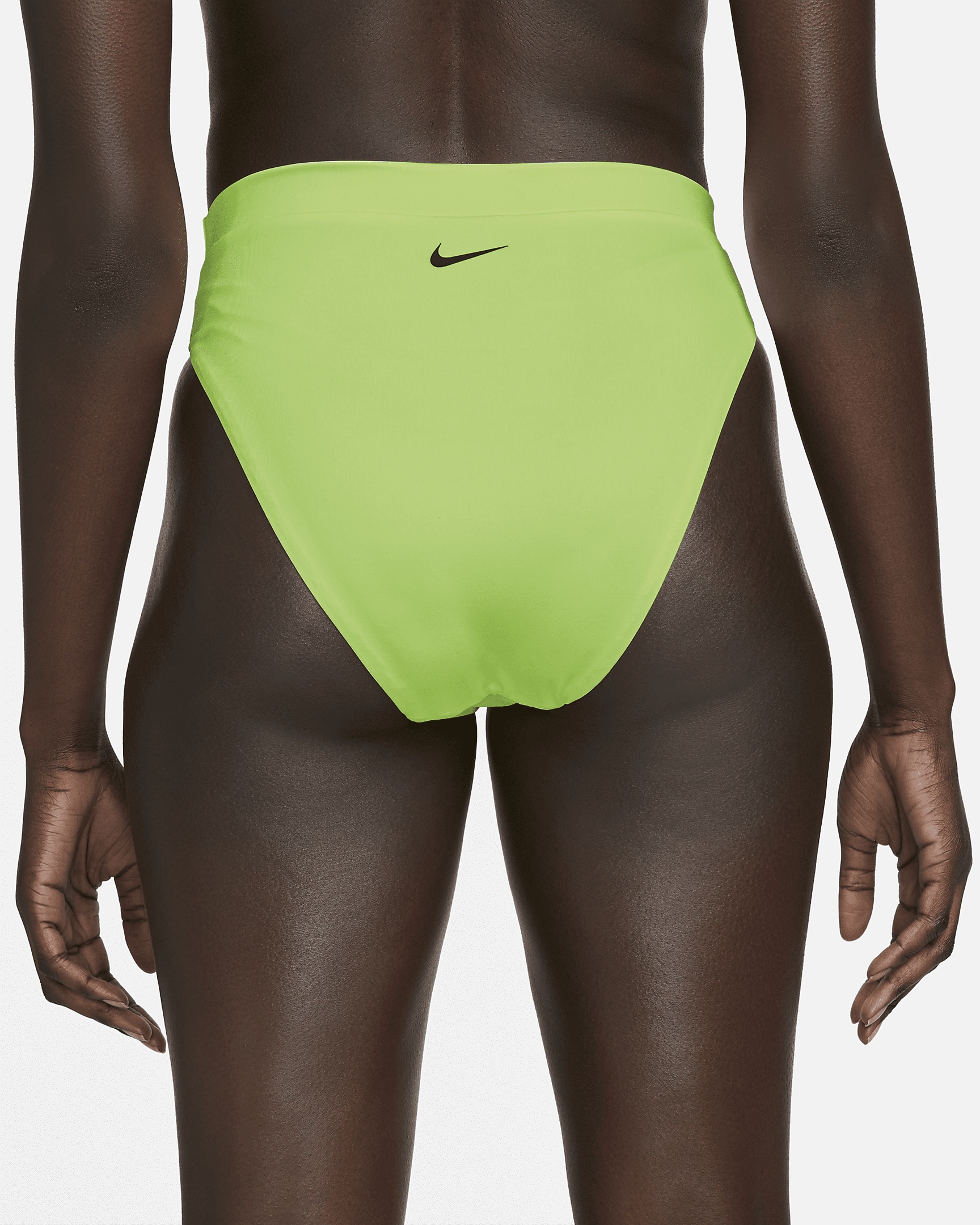 Nike Women's Essential High-Waist Swim Bottom - 3