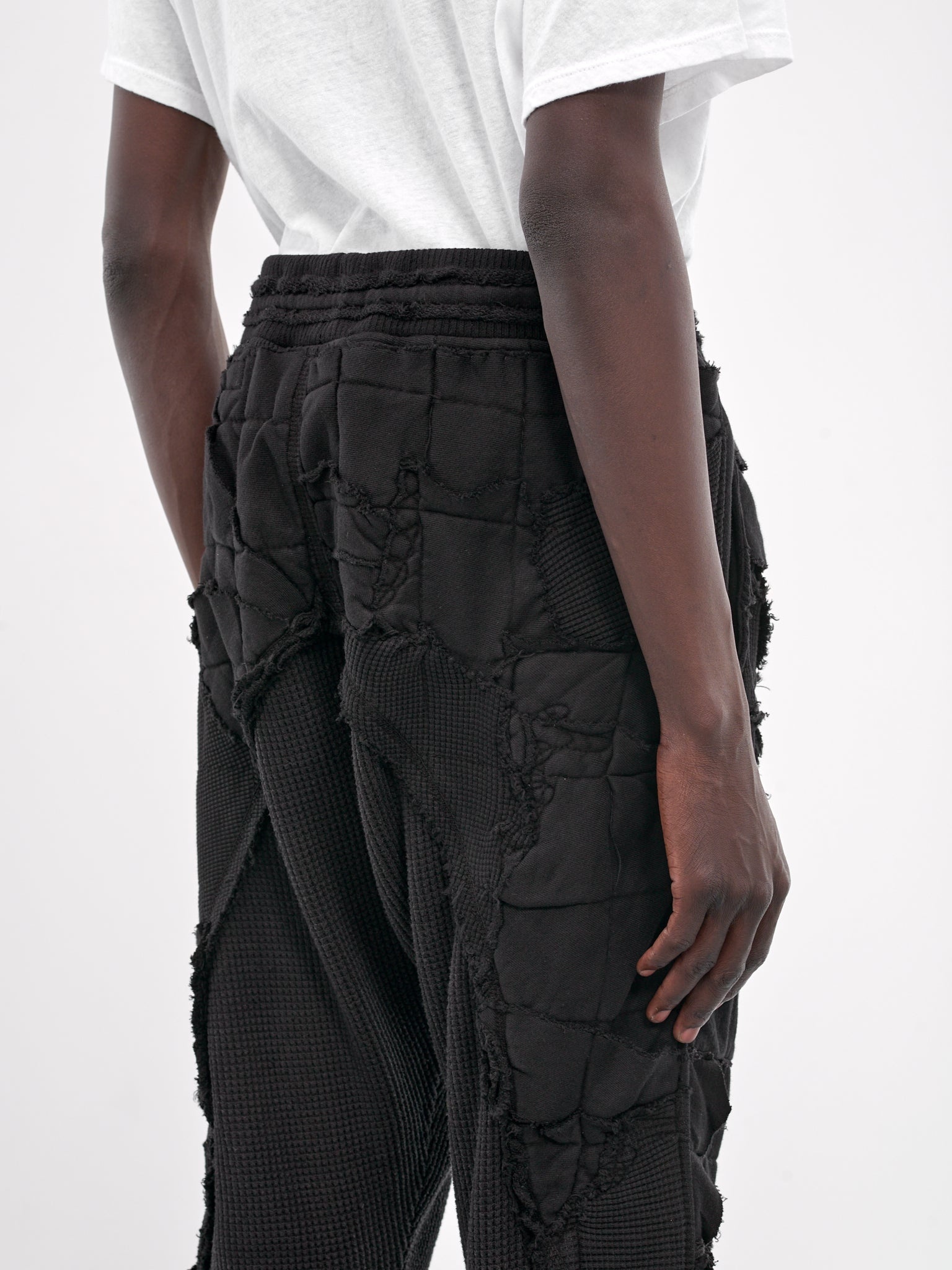 Stitchwork 50/50 Pants - 5