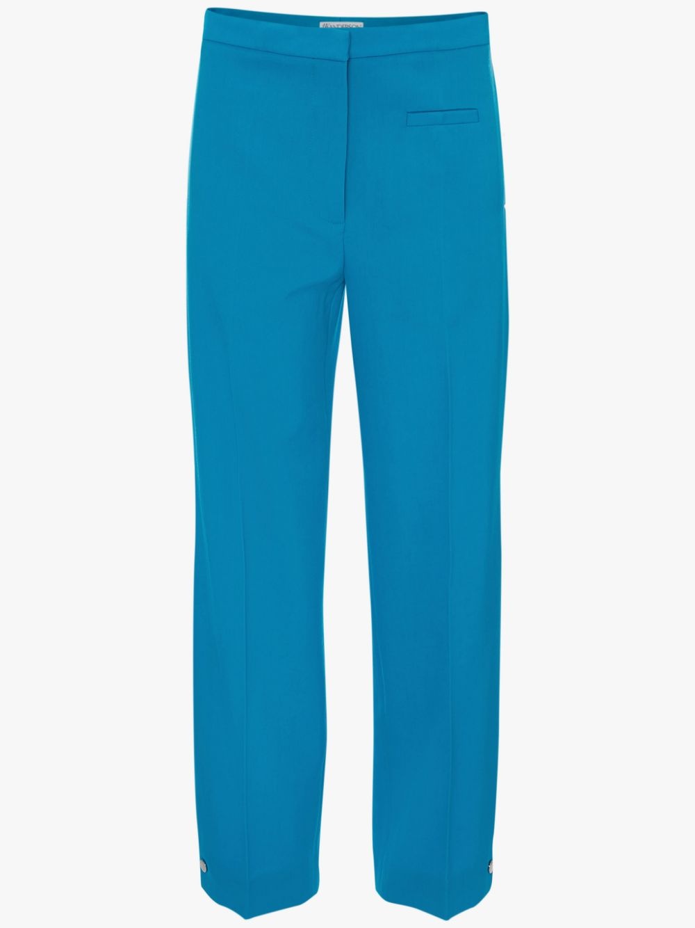 SLIM LEG TROUSERS - 1