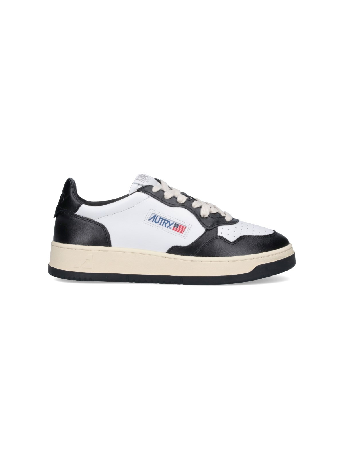 LOW SNEAKERS "MEDALIST" - 1