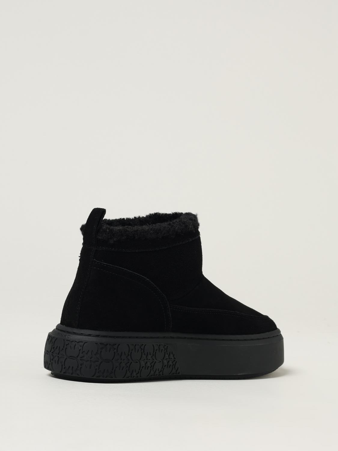 Shoes woman Pinko - 3