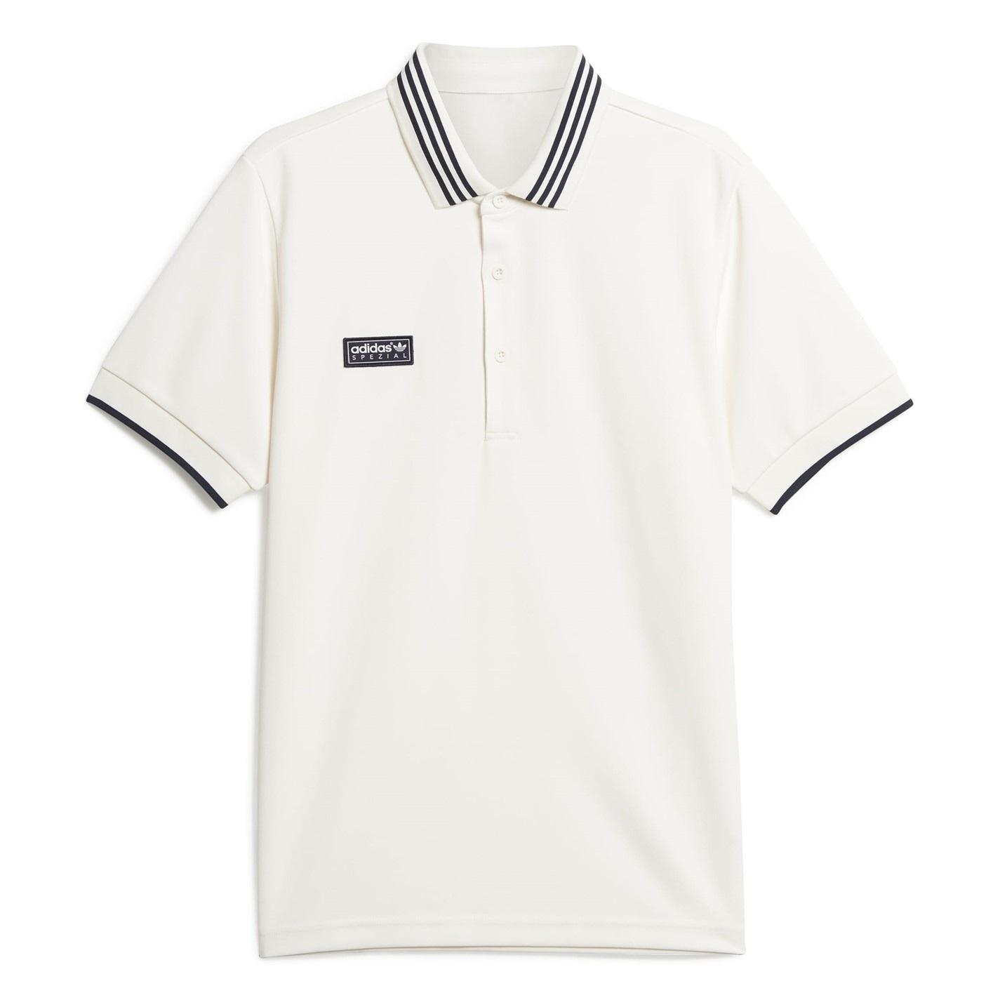 Spezial Short Sleeve Polo Shirt - 1