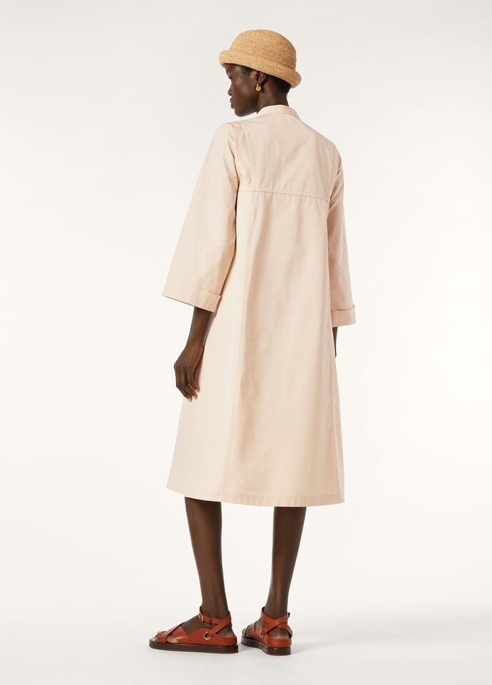 Anabelle Dress - 5