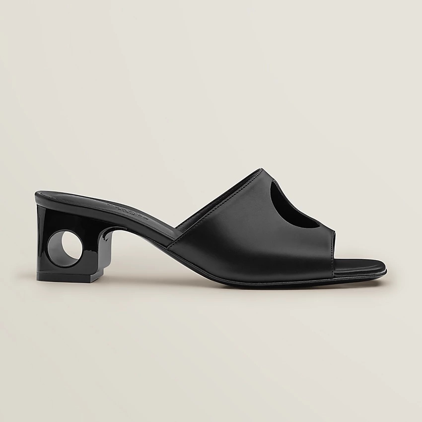 Elia mule - 2