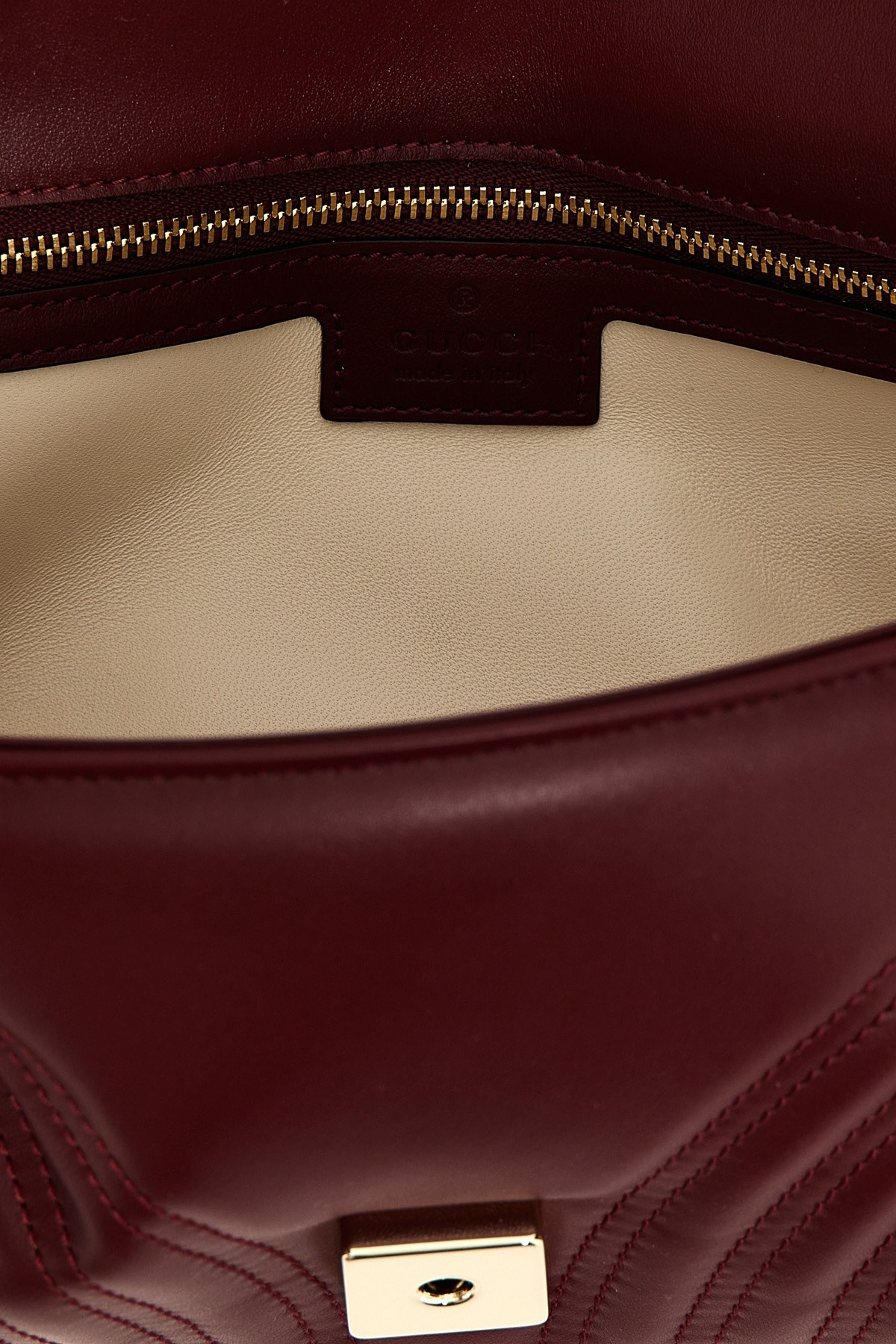 'GG Marmont' small shoulder bag - 5
