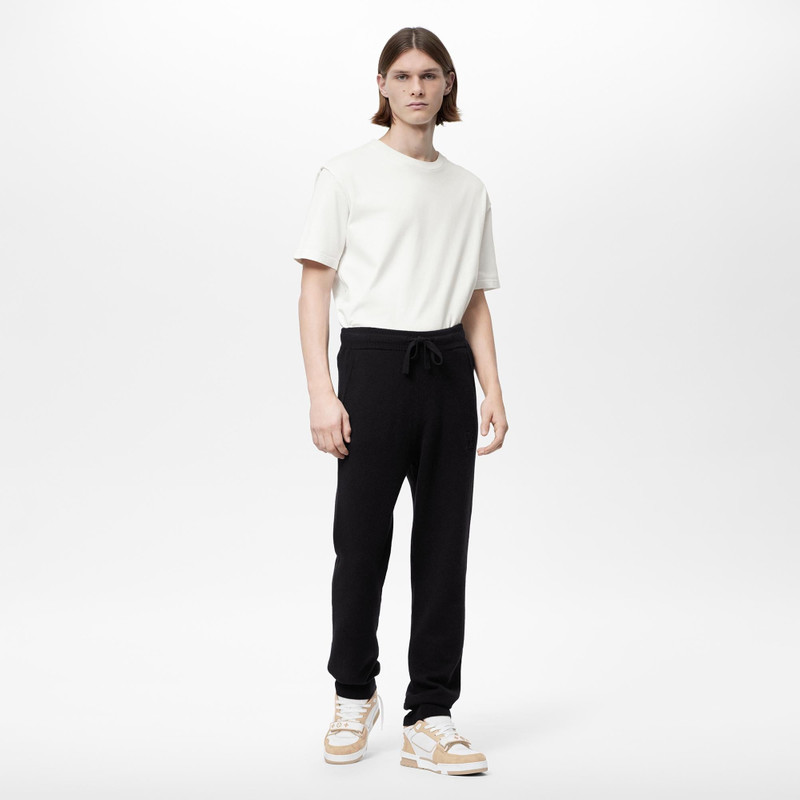 Louis Vuitton LVSE Inside Out Cashmere Pants outlook