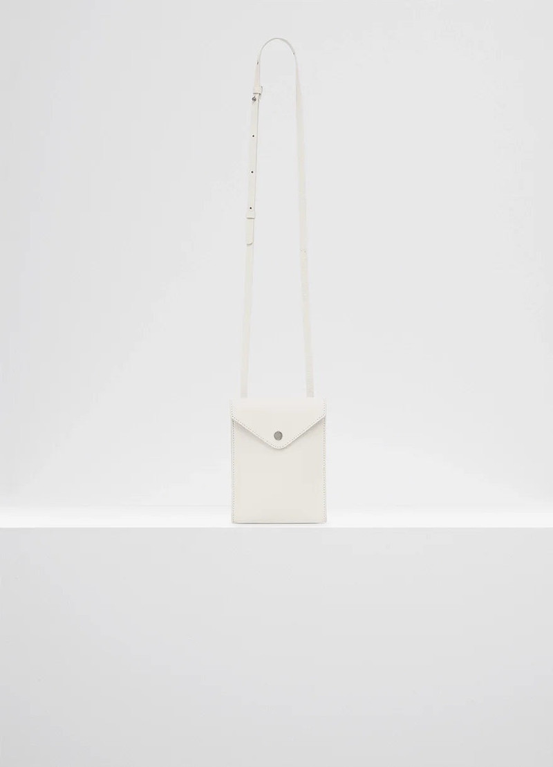 ENVELOPPE WITH STRAP 1