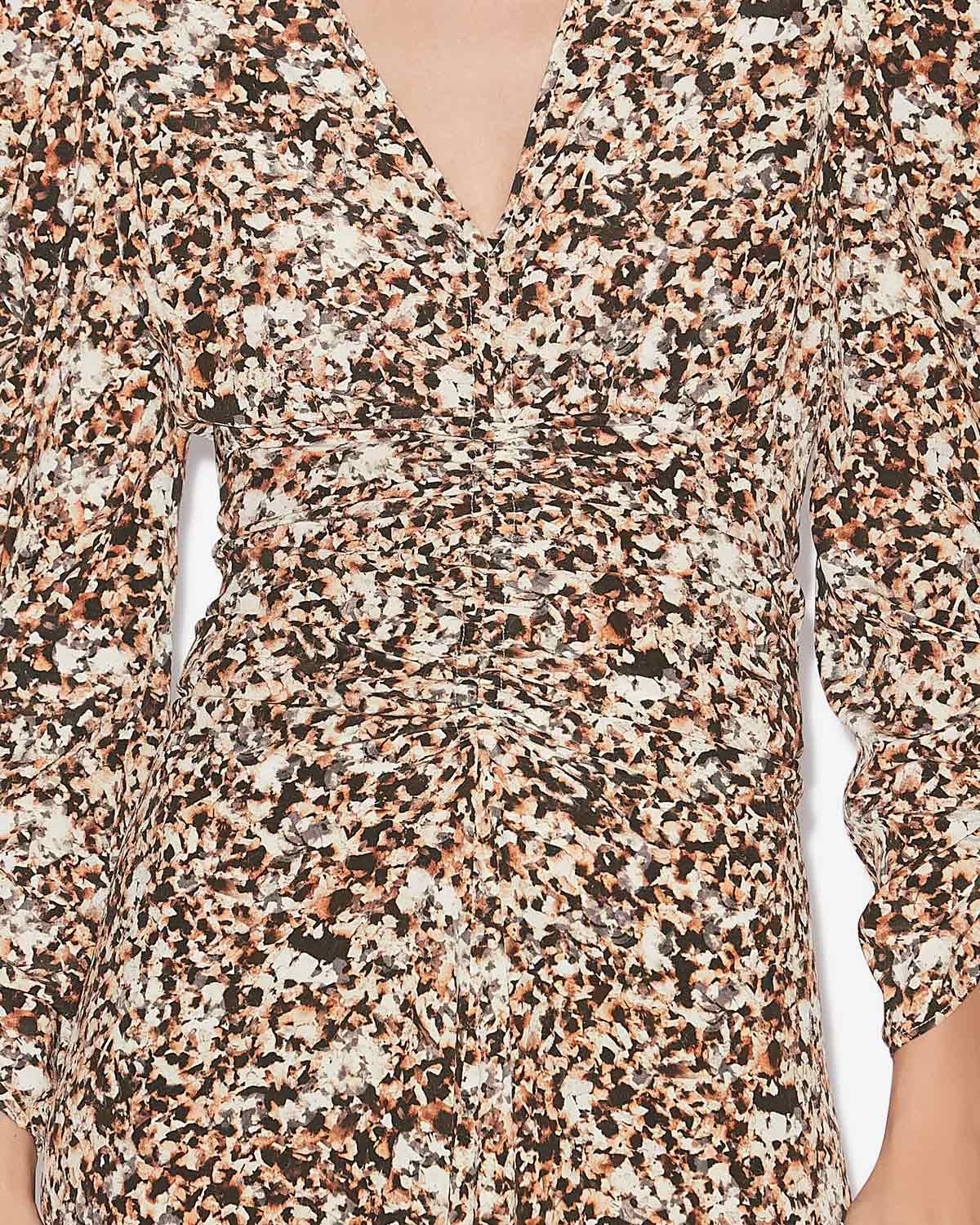 ALBINI DRESS - 3