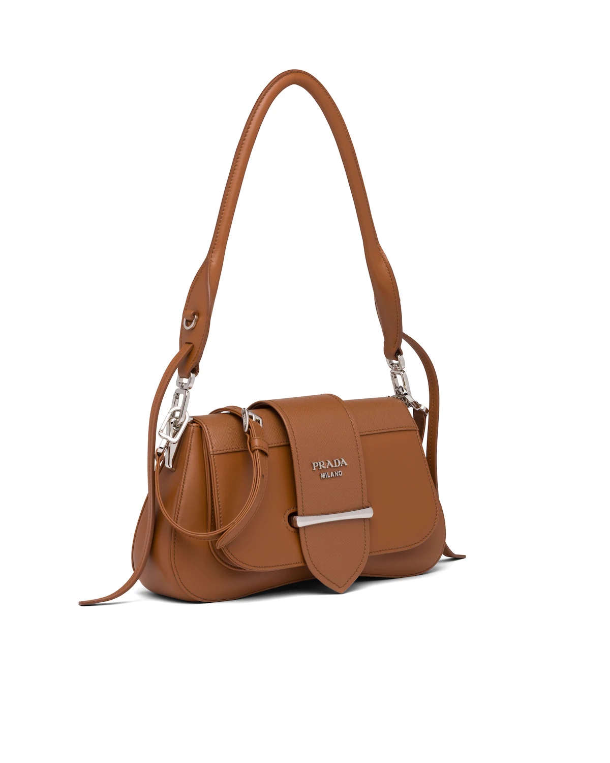 Prada Sidonie shoulder bag - 3