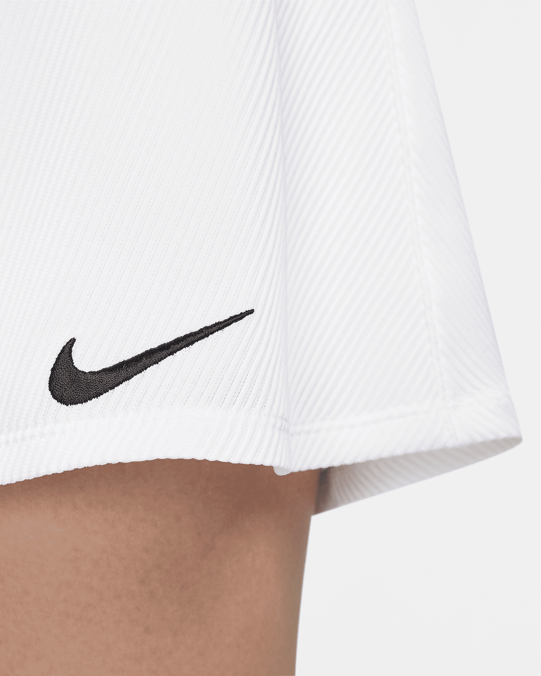 Nike Women's Court Advantage Dri-FIT Tennis Skirt - 4