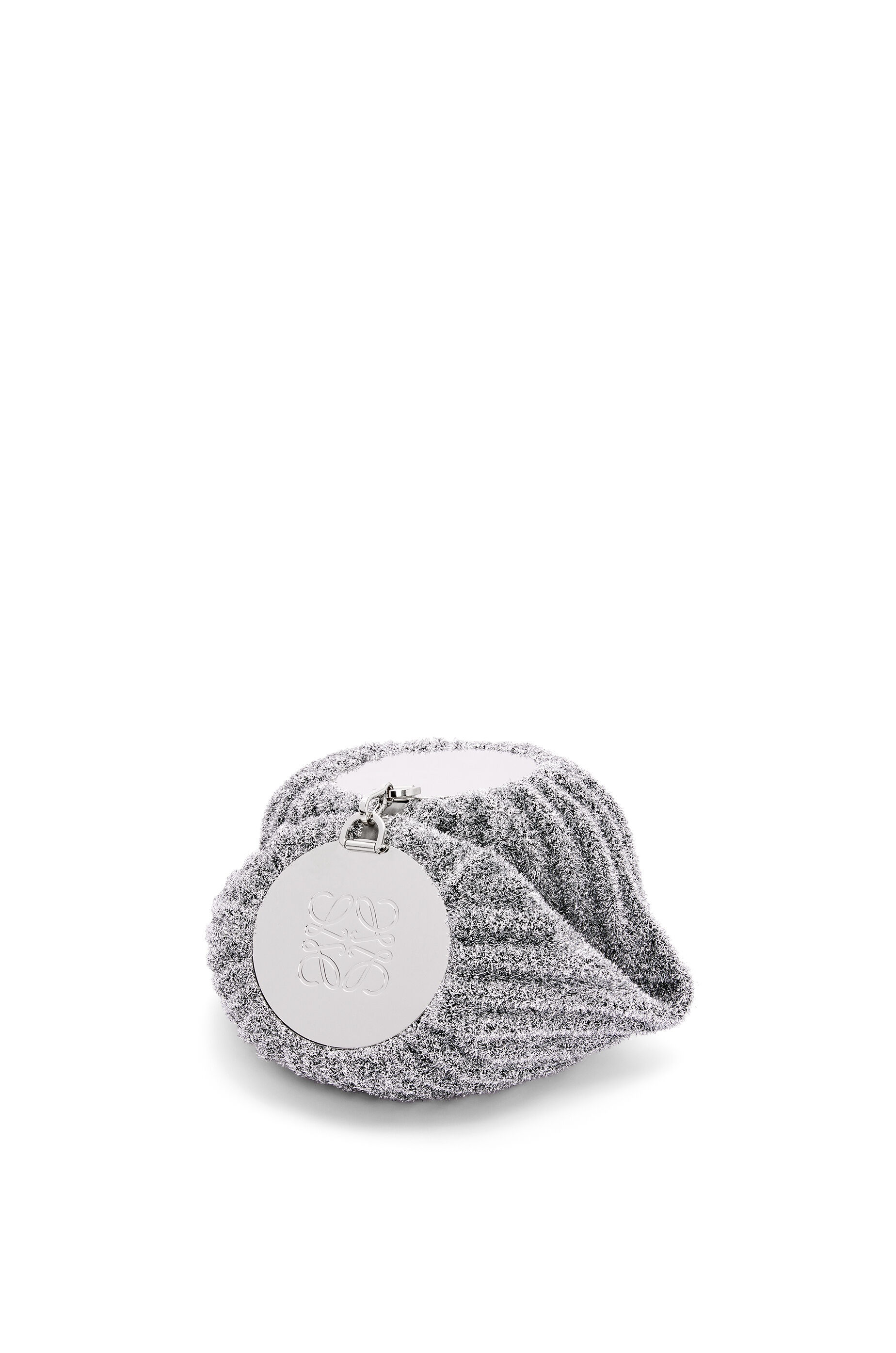 Bracelet pouch in textile - 1