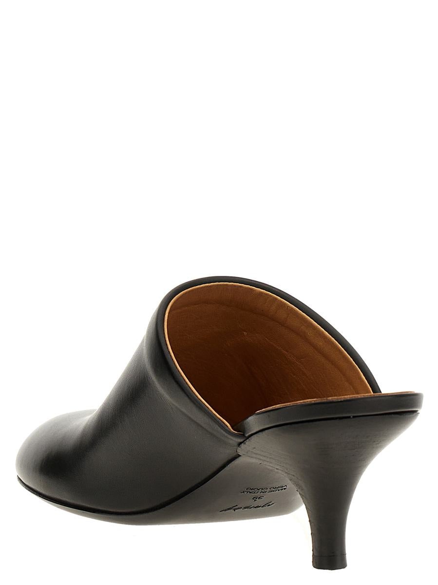 MARSÈLL 'SPILLA' MULES - 3