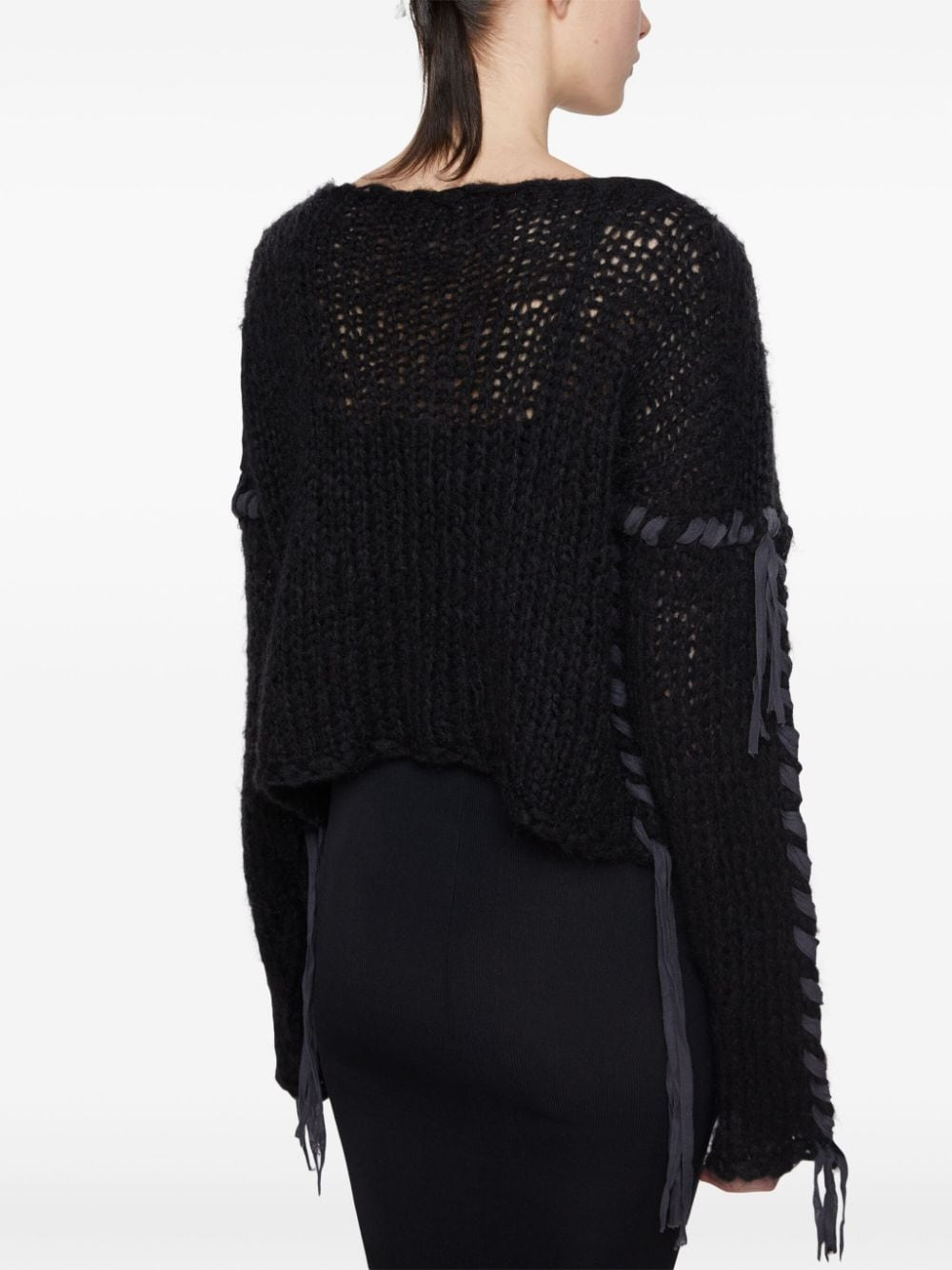 Acne Studios Sweater - 5