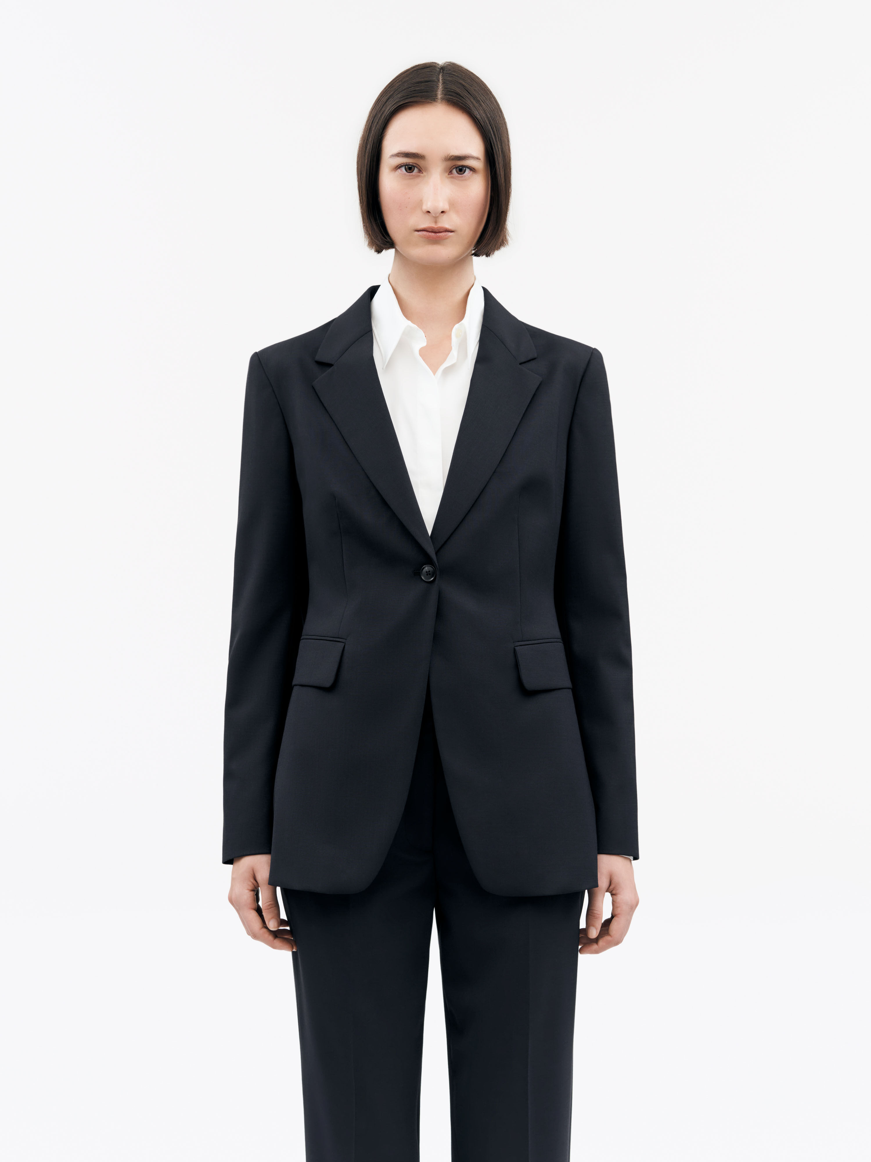 Narina Regular-fit Jacket - 3