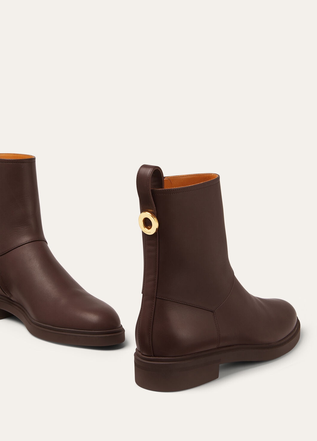 Kilda Ankle Boots - 7