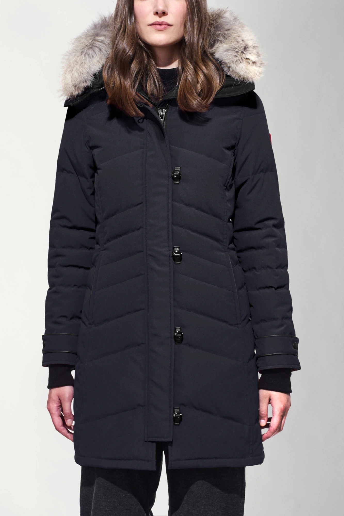 LORETTE PARKA - 2