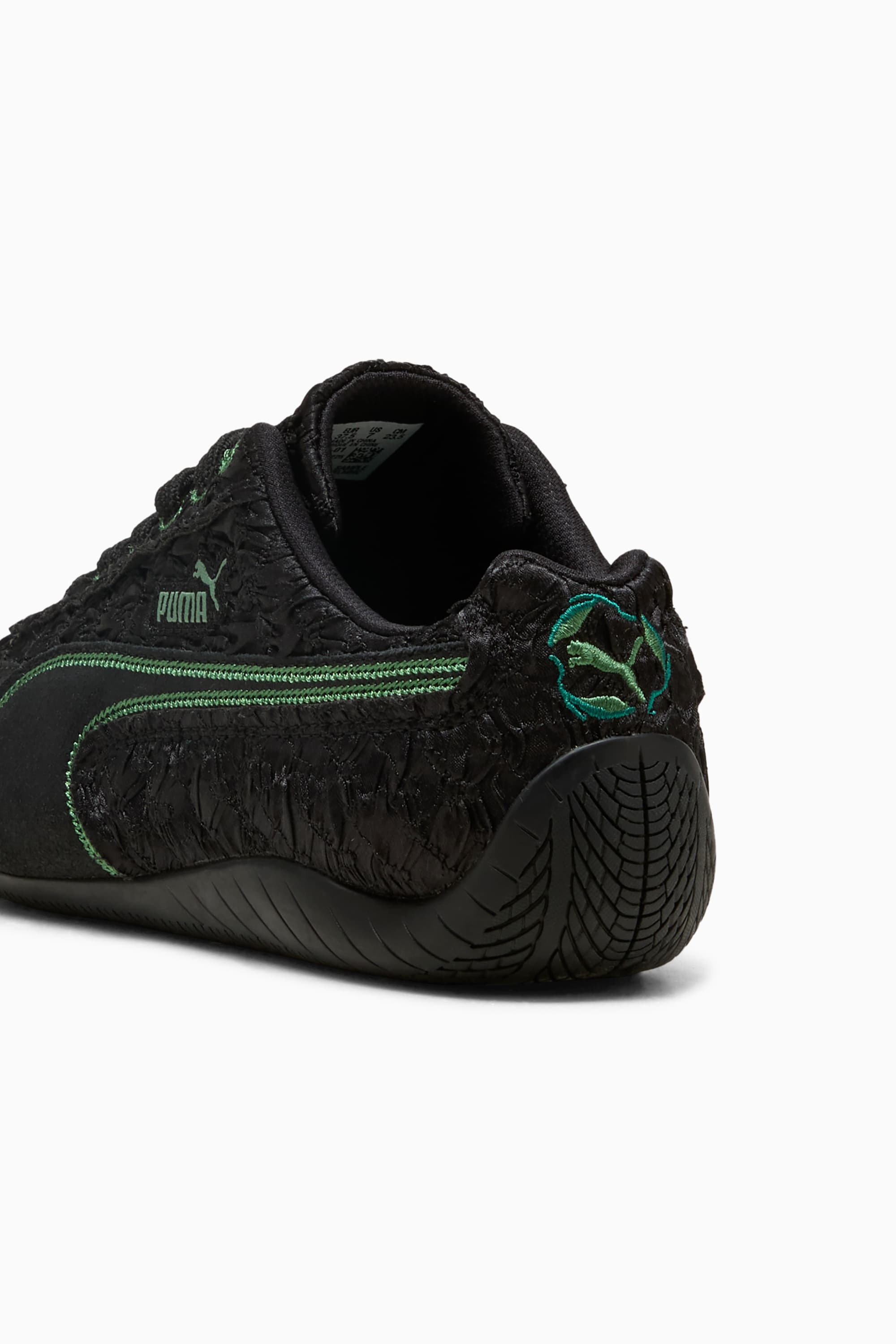PUMA x WICKED Speedcat Elphie Women's Sneakers - 3