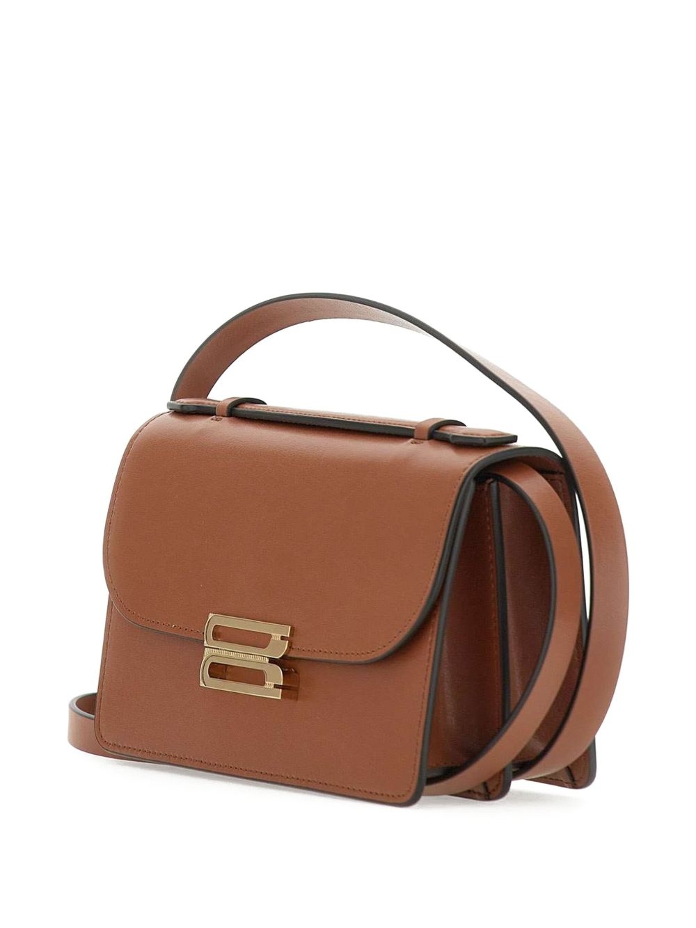 The Dorian shoulder bag - 3