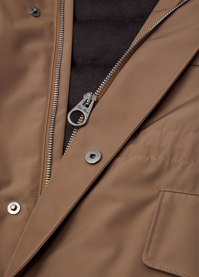 Traveler Field Jacket - 8