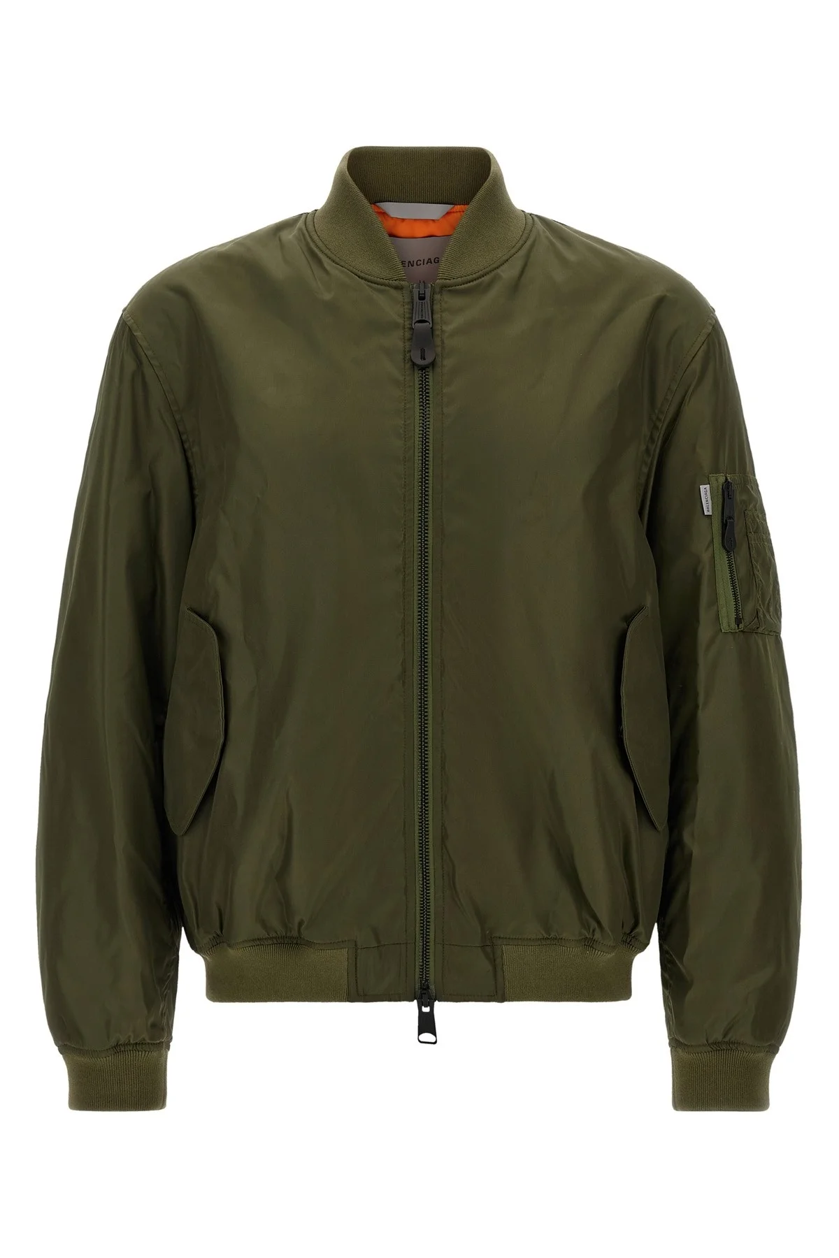 Bomber Jacket - 1