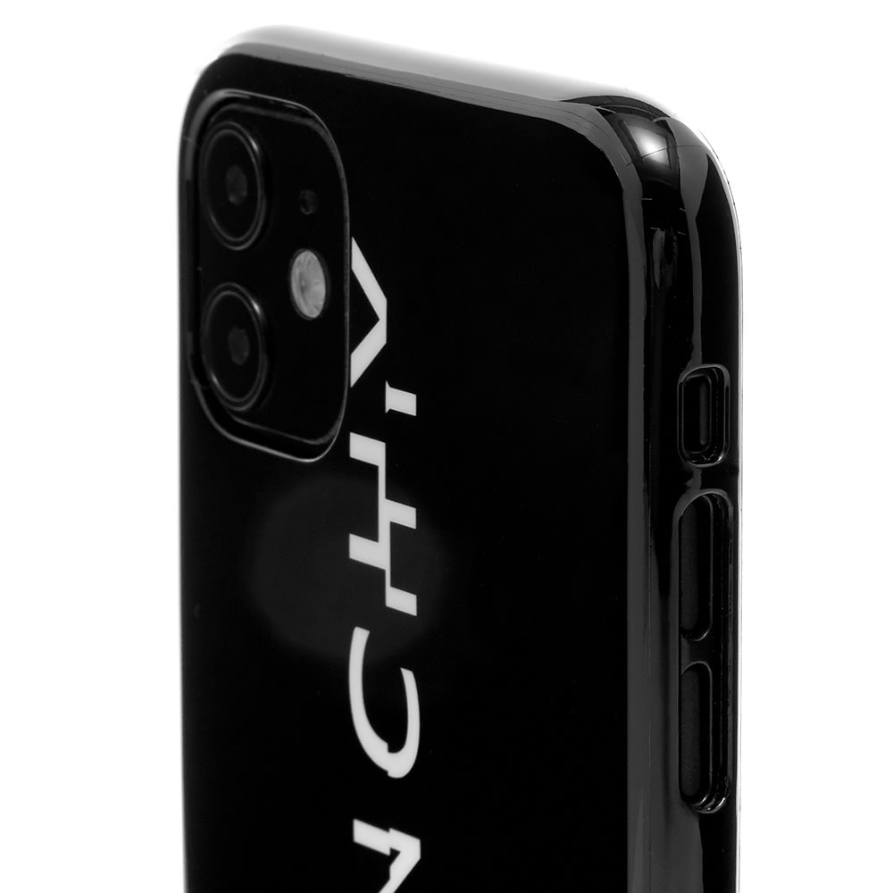 Givenchy Split Logo iPhone 11 Case - 2