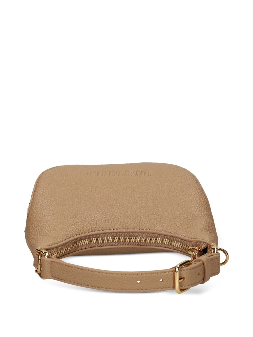 logo-detail shoulder bag - 2