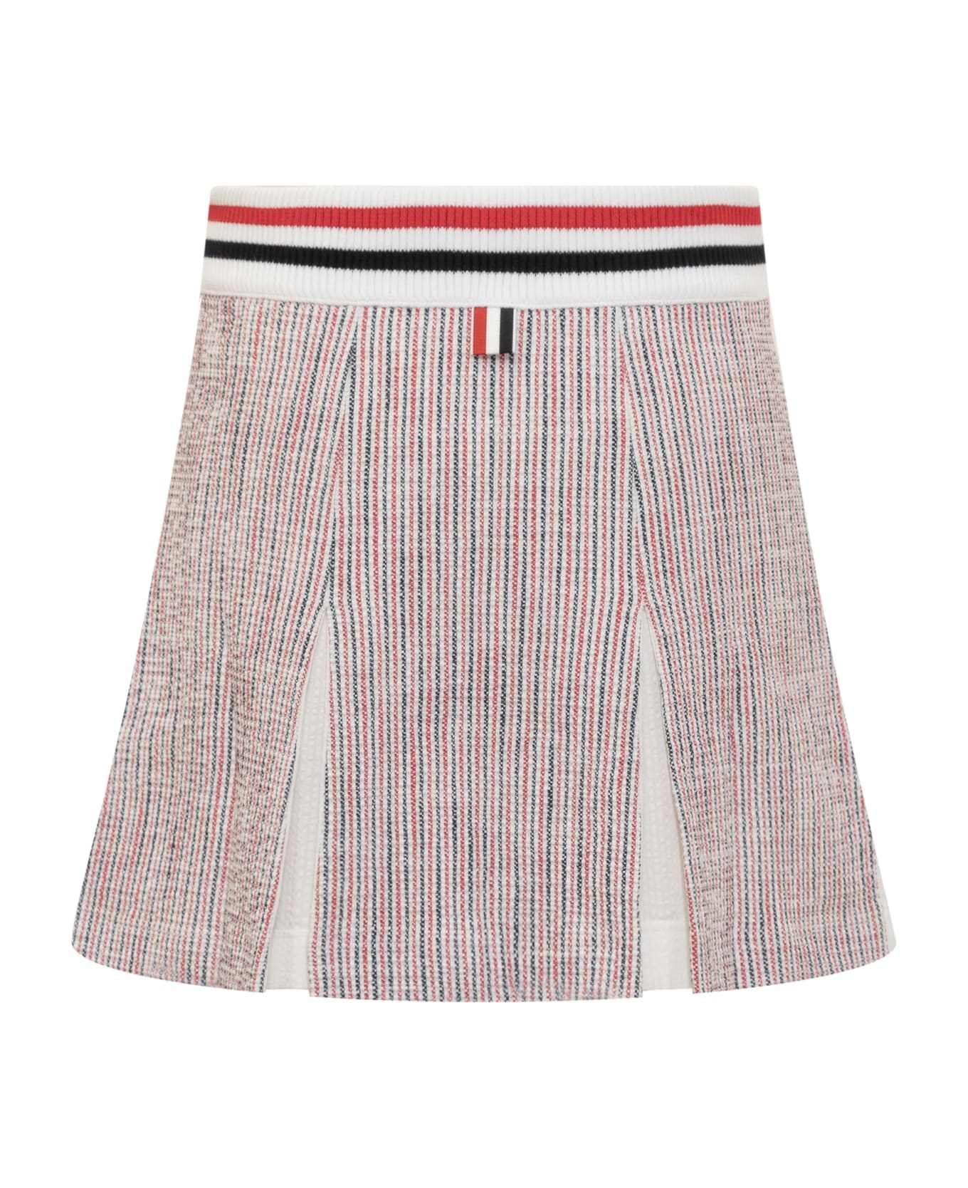 Mini Skirt - 2