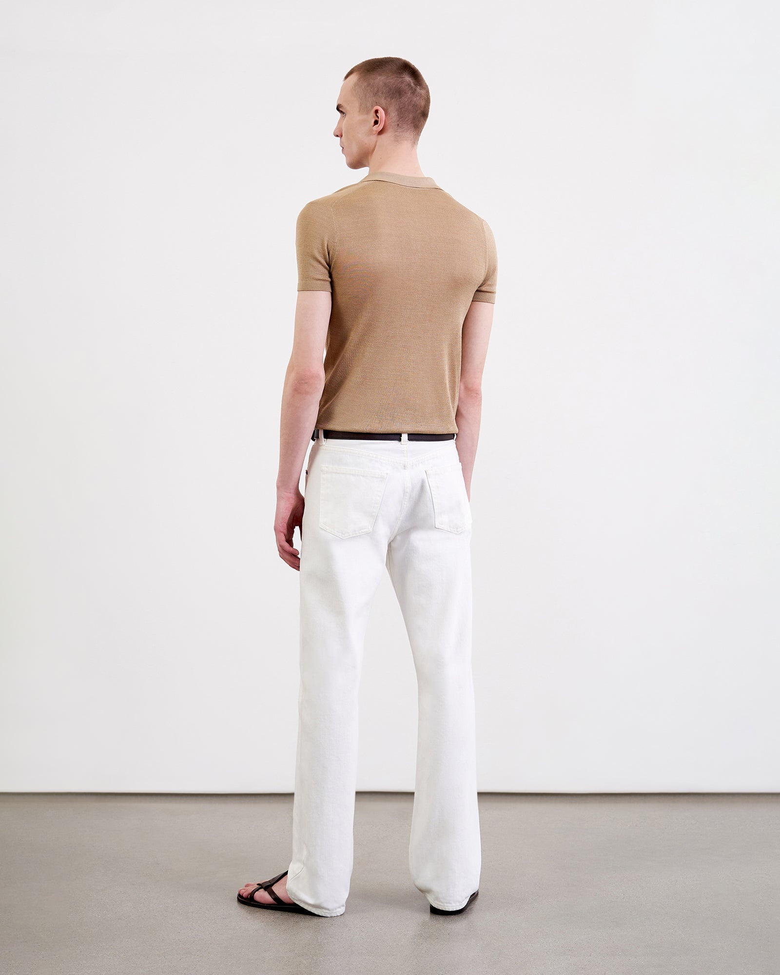 JACQUES SWEATER - 3